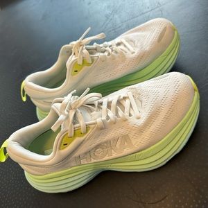 Hoka Bondi 8